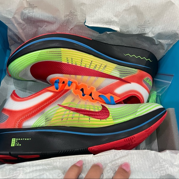 Nike Mens Doernbecher Zoom Fly SP